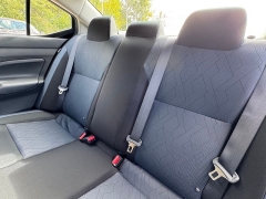 Used 2025  Nissan Versa SV CVT at Maxx Loans near St&period; Adrian&comma; MI