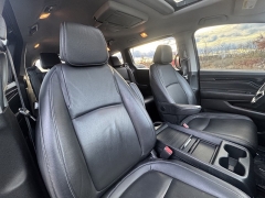 Used 2023  Honda Odyssey Touring Auto at Maxx Loans near St. Adrian, MI