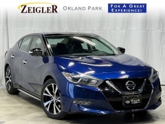 Used 2018  Nissan Maxima Platinum 3.5L at Maxx Loans near St. Adrian, MI