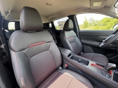 New 2025 Nissan Kicks SR AWD at Zeigler Nissan of Orland Park near Orland Park, IL