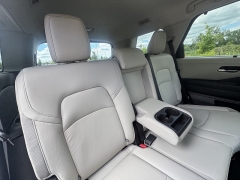 New 2025 Nissan Pathfinder SL 4WD at Zeigler Nissan of Orland Park near Orland Park, IL