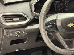 Used 2023  Chevrolet Trailblazer AWD 4dr LT at Maxx Loans near St&period; Adrian&comma; MI