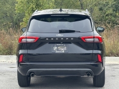 Used 2024 Ford Escape ST-Line FWD at Zeigler Nissan of Orland Park near Orland Park, IL
