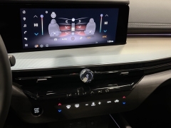 New 2025 Nissan Murano AWD SL at Zeigler Nissan of Orland Park near Orland Park, IL