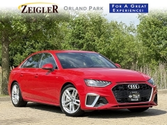 Used 2023 Audi A4 Sedan S line Premium Plus 45 TFSI quattro at Maxx Loans near St. Adrian, MI