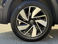 Used 2024 Volkswagen Atlas 2.0T SE w/Technology 4MOTION at Maxx Loans near St. Adrian, MI