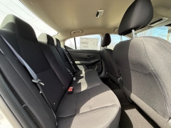New 2025 Nissan Sentra S CVT at Zeigler Nissan of Orland Park near Orland Park, IL