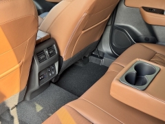New 2026 Nissan Rogue AWD Platinum at Zeigler Nissan of Orland Park near Orland Park, IL