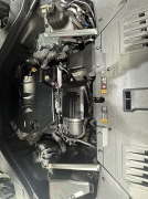 Used 2024  Genesis GV80 2&period;5T AWD at Maxx Loans near St&period; Adrian&comma; MI