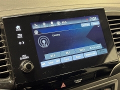 Used 2022  Honda Pilot EX-L AWD at Maxx Loans near St. Adrian, MI