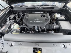 New 2025 Nissan Armada 4x4 SL at Zeigler Nissan of Orland Park near Orland Park, IL