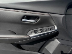 New 2025 Nissan Sentra SR CVT at Zeigler Nissan of Orland Park near Orland Park, IL