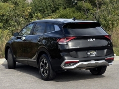 Used 2023 Kia Sportage EX FWD at Zeigler Nissan of Orland Park near Orland Park, IL