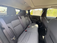 New 2026 Nissan Kicks SV AWD at Zeigler Nissan of Orland Park near Orland Park, IL