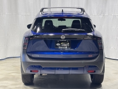 New 2025 Nissan Kicks SR FWD at Zeigler Nissan of Orland Park near Orland Park, IL