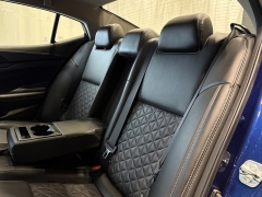 Used 2018  Nissan Maxima Platinum 3.5L at Maxx Loans near St. Adrian, MI