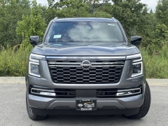 New 2025 Nissan Armada 4x4 SL at Zeigler Nissan of Orland Park near Orland Park, IL