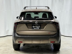 Used 2025  Nissan Kicks SR AWD at Maxx Loans near St&period; Adrian&comma; MI