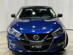 Used 2018  Nissan Maxima Platinum 3.5L at Maxx Loans near St. Adrian, MI