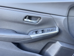 New 2025 Nissan Sentra SR CVT at Zeigler Nissan of Orland Park near Orland Park, IL
