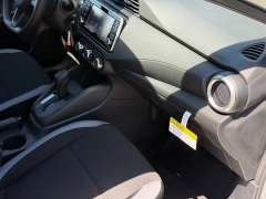 Used 2025  Nissan Versa S CVT at Maxx Loans near St&period; Adrian&comma; MI