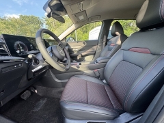 New 2025 Nissan Kicks SR FWD at Zeigler Nissan of Orland Park near Orland Park, IL