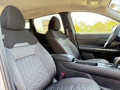 New 2026 Nissan Kicks SV AWD at Zeigler Nissan of Orland Park near Orland Park, IL