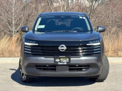 Used 2025  Nissan Kicks SV AWD at Maxx Loans near St&period; Adrian&comma; MI