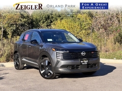 2025 Nissan Kicks SR AWD at Maxx Loans near St. Adrian, MI