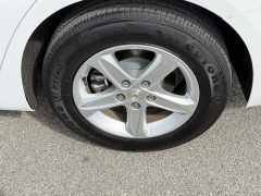 Used 2024 Chevrolet Malibu 4dr Sdn 1LT at Maxx Loans near St. Adrian, MI