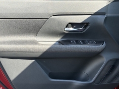 New 2026 Nissan Kicks SV AWD at Zeigler Nissan of Orland Park near Orland Park, IL