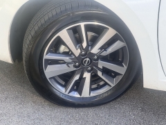 Used 2023 Nissan Versa SV CVT at Zeigler Nissan of Orland Park near Orland Park, IL
