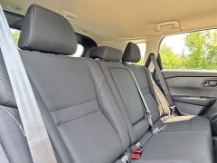 Used 2025  Nissan Rogue AWD S at Maxx Loans near St. Adrian, MI