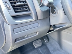 New 2026 Nissan Rogue AWD S at Zeigler Nissan of Orland Park near Orland Park, IL