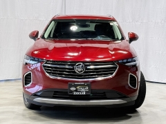 Used 2023 Buick Envision FWD 4dr Essence at Maxx Loans near St. Adrian, MI