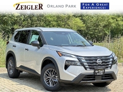  2025 Nissan Rogue AWD S at Maxx Loans near St&period; Adrian&comma; MI