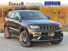 Used 2021  Jeep Grand Cherokee High Altitude 4x4 at Maxx Loans near St. Adrian, MI