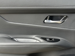 New 2025 Nissan Murano AWD SL at Zeigler Nissan of Orland Park near Orland Park, IL