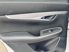 Used 2024  INFINITI QX50 LUXE FWD at Maxx Loans near St&period; Adrian&comma; MI