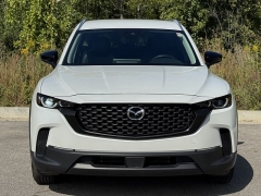 Used 2024 Mazda CX-50 2.5 S Preferred Package AWD at Maxx Loans near St. Adrian, MI