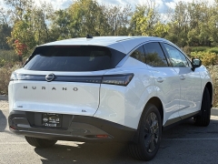 New 2026 Nissan Murano AWD SL at Zeigler Nissan of Orland Park near Orland Park, IL