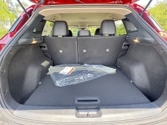 New 2025 Nissan Kicks SR FWD at Zeigler Nissan of Orland Park near Orland Park, IL
