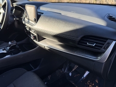 Used 2024  Nissan Rogue AWD SV at Maxx Loans near St. Adrian, MI