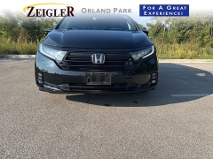 Used 2023 Honda Odyssey Sport Auto at Maxx Loans near St. Adrian, MI
