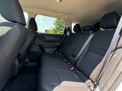 Used 2025  Nissan Rogue AWD S at Maxx Loans near St. Adrian, MI