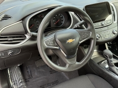 Used 2024 Chevrolet Malibu 4dr Sdn 1LT at Maxx Loans near St. Adrian, MI