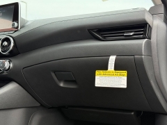New 2025 Nissan Sentra SV CVT at Zeigler Nissan of Orland Park near Orland Park, IL