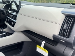 New 2025 Nissan Pathfinder SL 4WD at Zeigler Nissan of Orland Park near Orland Park, IL