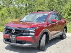 New 2025 Nissan Kicks SR FWD at Zeigler Nissan of Orland Park near Orland Park, IL