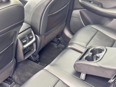 Used 2024  INFINITI QX50 LUXE FWD at Maxx Loans near St&period; Adrian&comma; MI